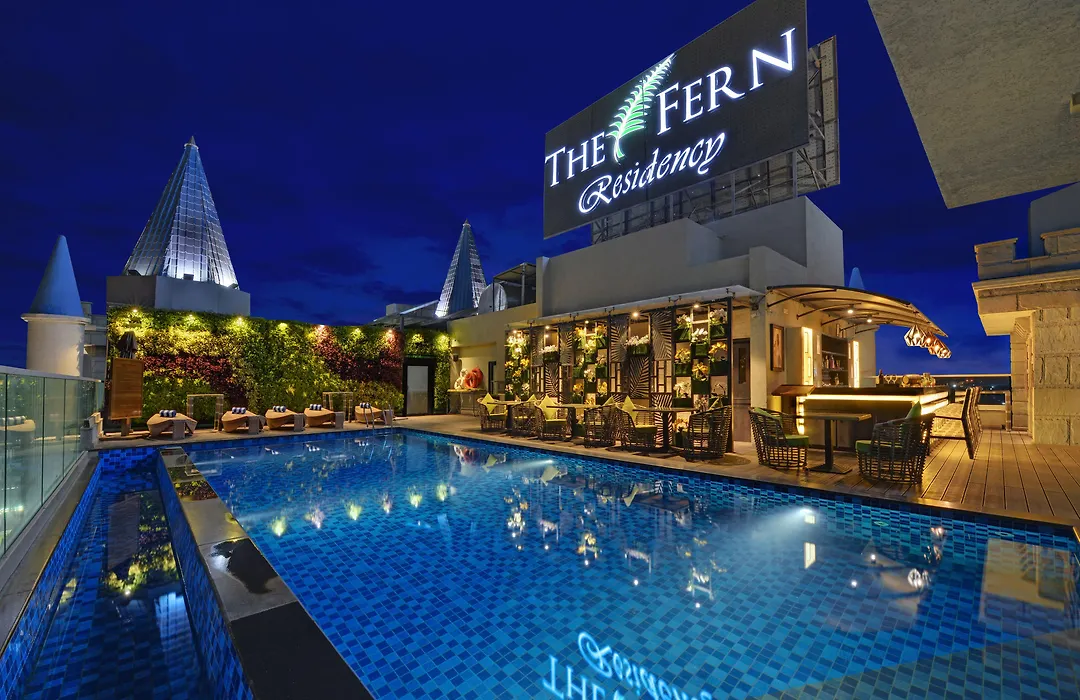 The Fern Residency, Jaipur-1