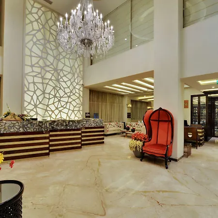 The Fern Residency, Jaipur-3