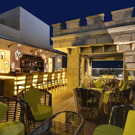 The Fern Residency, Jaipur-2